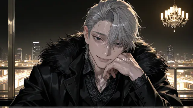 Profile image of シルヴァン
