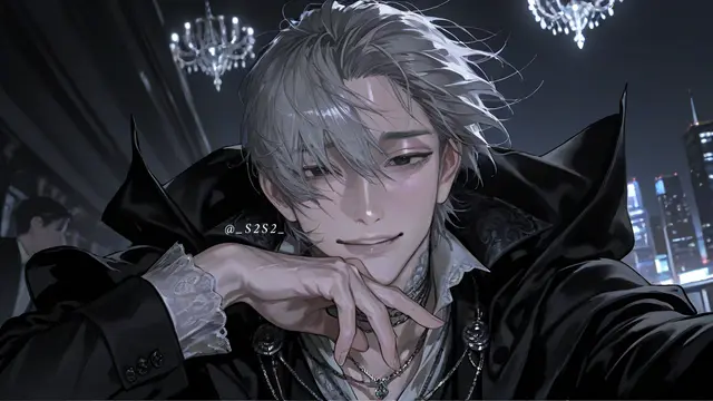 Profile image of シルヴァン