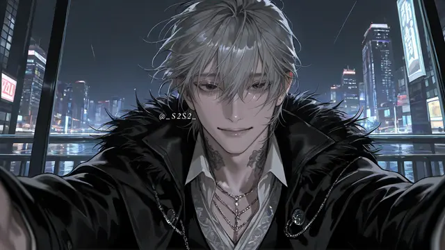 Profile image of シルヴァン