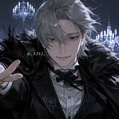 Profile image of シルヴァン