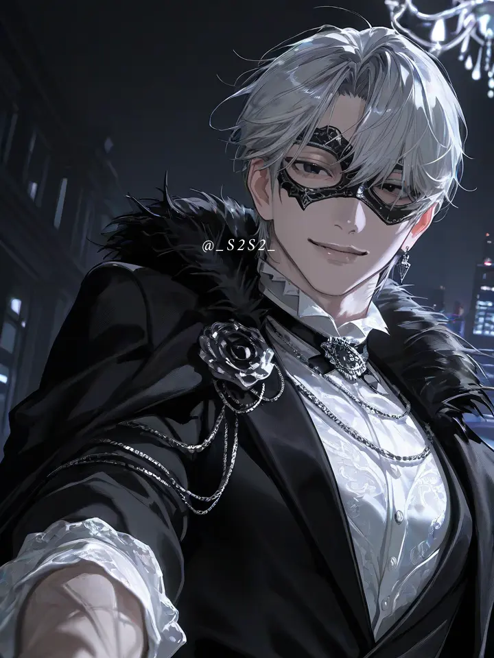 _S2S2_의 Sylvain