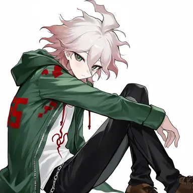 Profile image of 狛枝凪斗