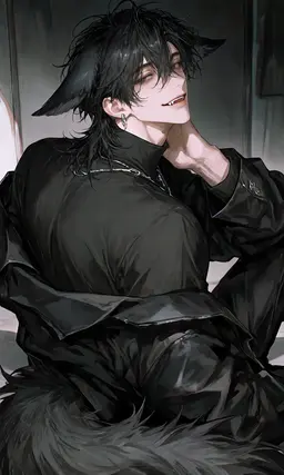 Profile image of Haru