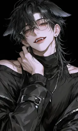 Profile image of Haru