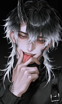 Profile image of Ash