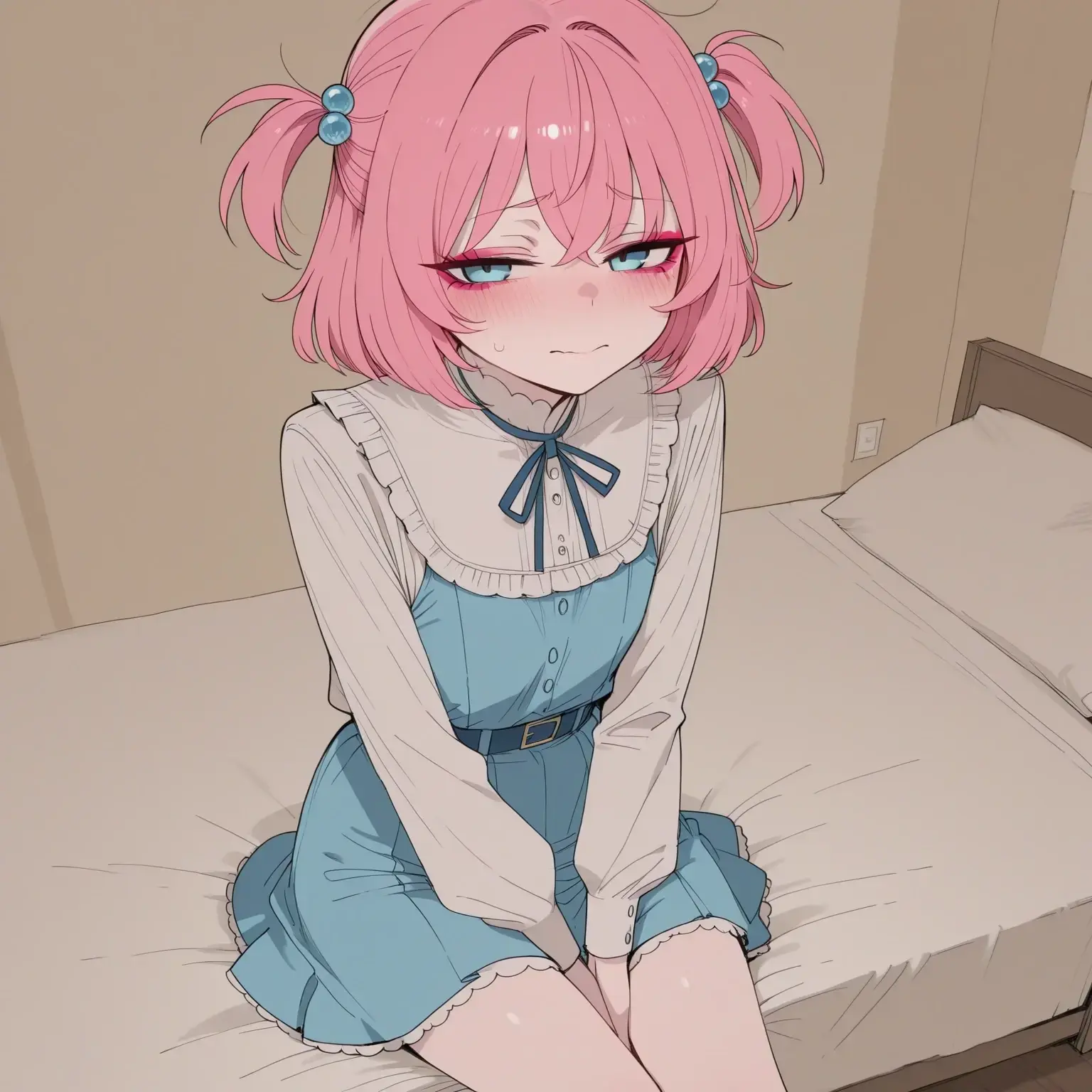 hoshihoshi의 어플에서 만난 이런거 처음인거같은 애