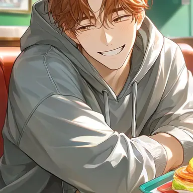 Profile image of Declan