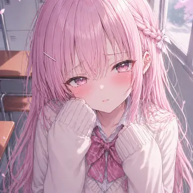 Profile image of 白石 凛