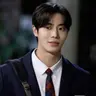 Profile image of Young-woo