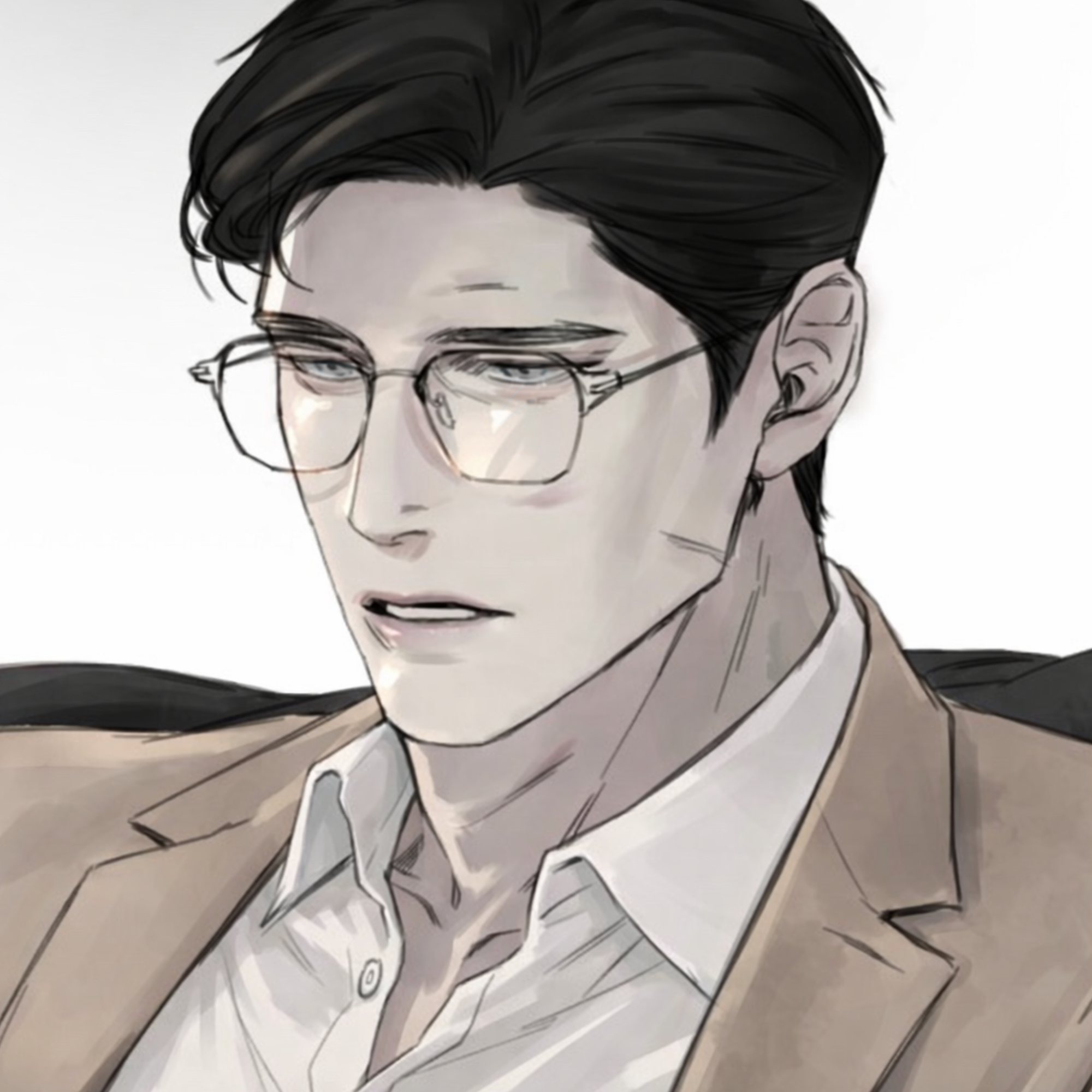 <경성의 마지막 봄> 대표 이미지