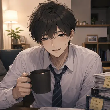 Profile image of 真人