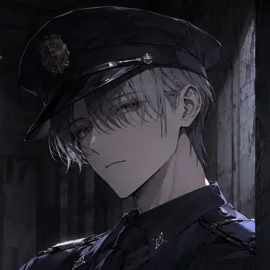 Profile image of Shidou Kirisaki
