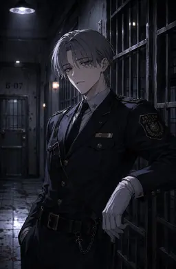 Profile image of Shidou Kirisaki