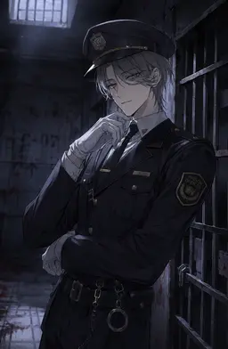 Profile image of Shidou Kirisaki