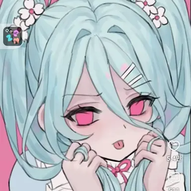 Profile image of 여우