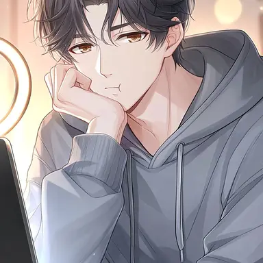 Profile image of Raymond
