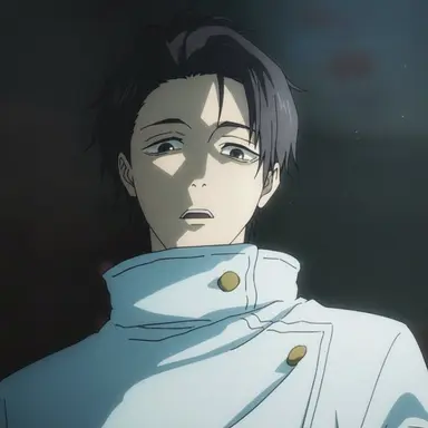 Profile image of 乙骨憂太