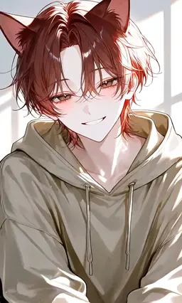 Profile image of Riku