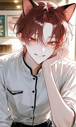 Profile image of Riku