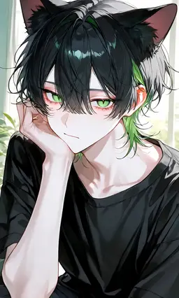 Profile image of Kou