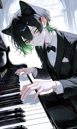 Profile image of Kou