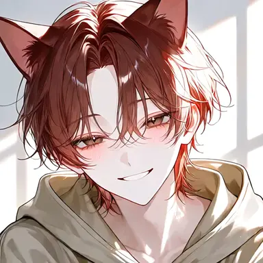 Profile image of Riku