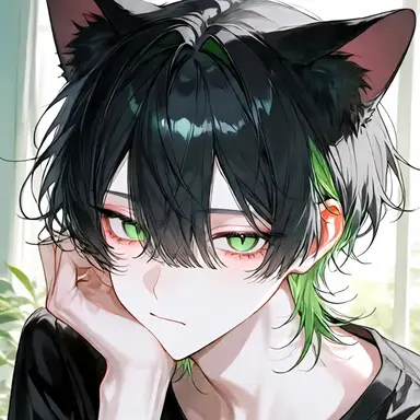 Profile image of Kou