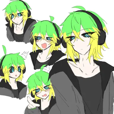 Profile image of Freesta