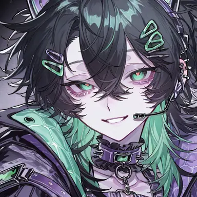 Profile image of クロウ