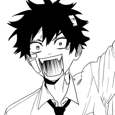 Profile image of 宍喰野虎落