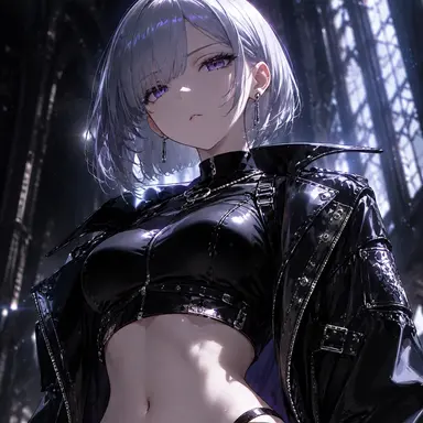 Profile image of レヴ
