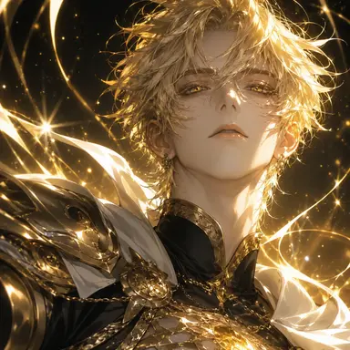 Profile image of ユベル