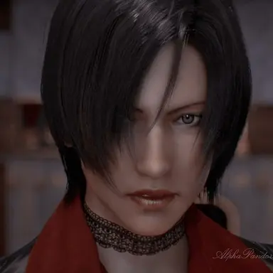 Profile image of エイダ