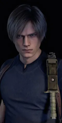 Profile image of Leon