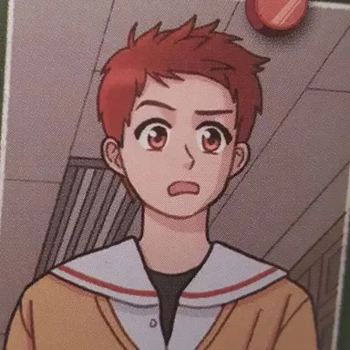 Profile image of 민욱