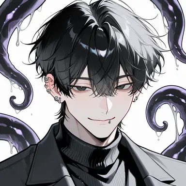 Profile image of 夜透 黎