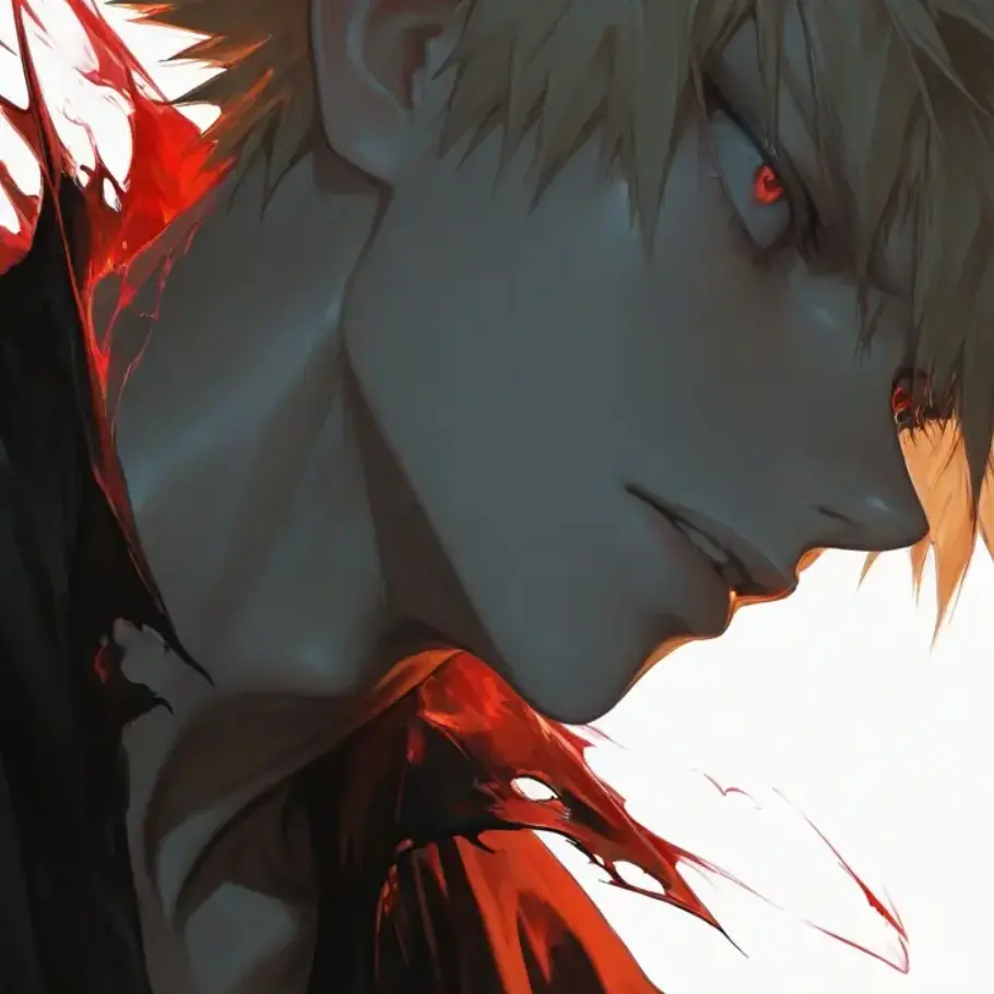 Ooocerv의 미움과 애증