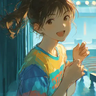 Profile image of 佐々木 結菜