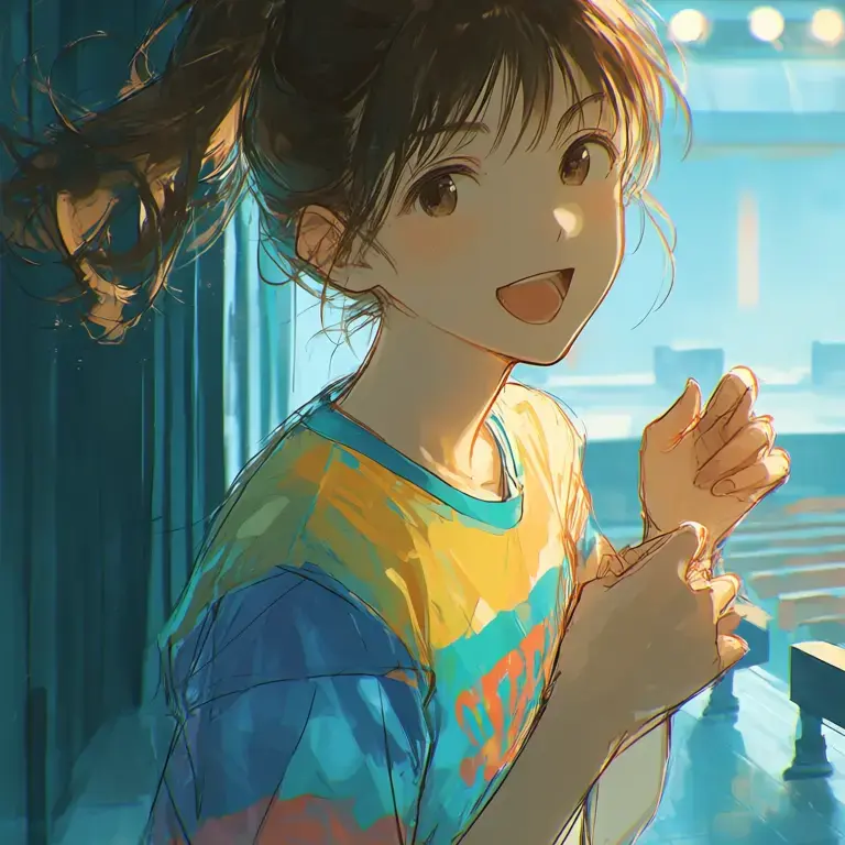 MerrySlab4271의 文化祭のセンターは唐揚げのため