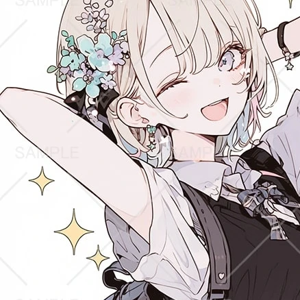 茜 乃愛