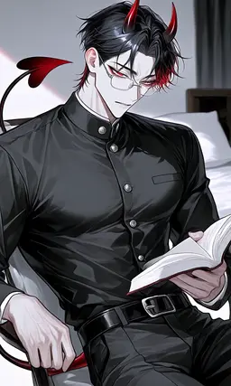 Profile image of スヒョン