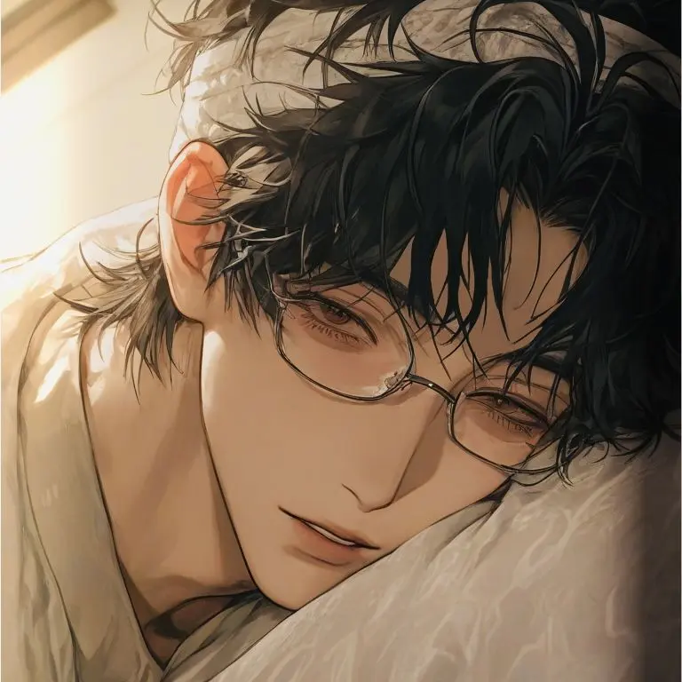 aestheticism404의 身体はいらない。