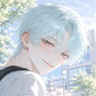 Profile image of 剣田　柚希