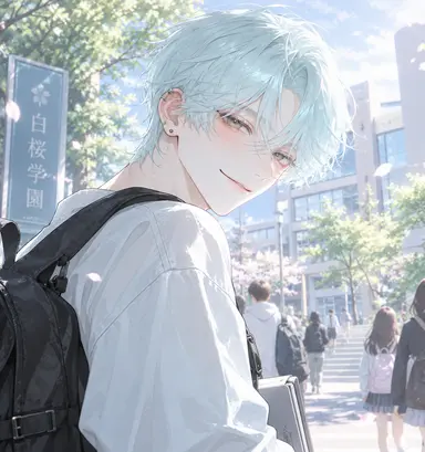 Profile image of 剣田　柚希