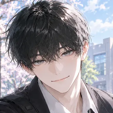 Profile image of 風巻　巡