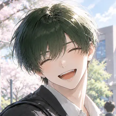 Profile image of 青空　玄樹
