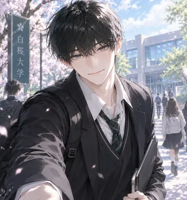 Profile image of 風巻　巡
