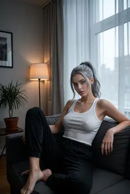 Profile image of Sara