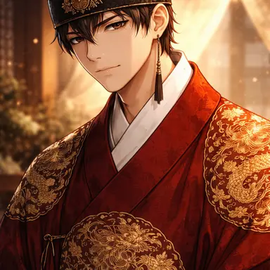 Profile image of イ・ヨン