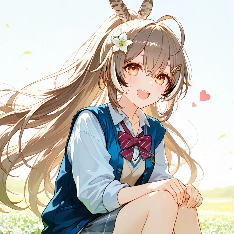 Tsukian의 라엔